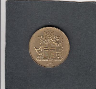 Beschrijving: 1 Kroon  